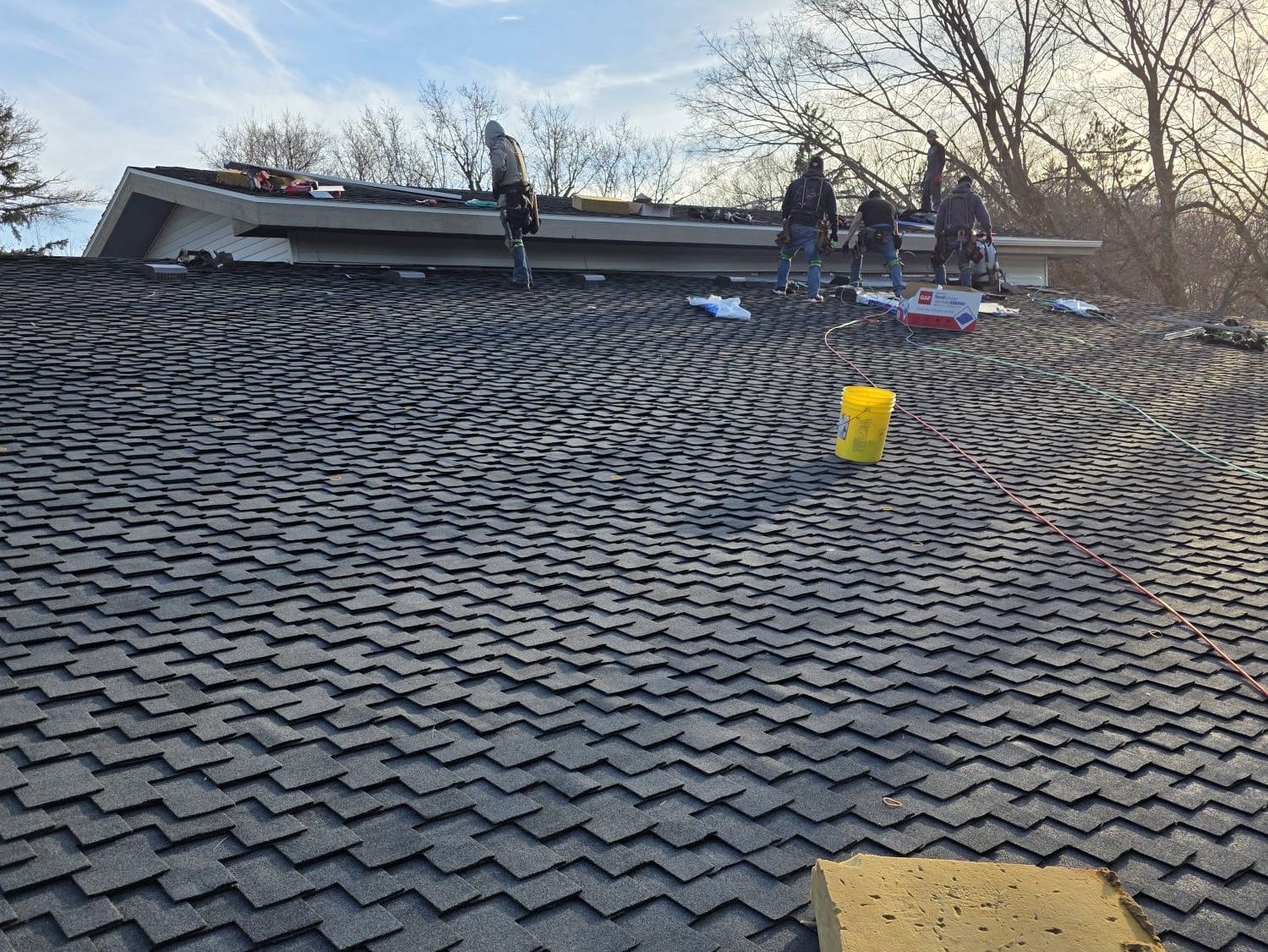 Invictus Construction LLC